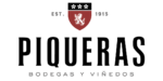Bodegas Piqueras logo