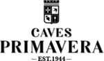 Caves Primavera logo