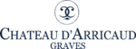 Château d'Arricaud logo
