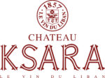 Chateau Ksara logo