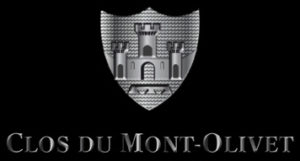 Clos du Mont-Olivet logo