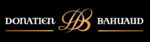 Donatien Bahuaud logo