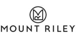 Mount Riley logo
