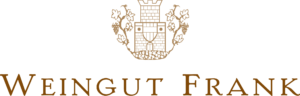 Weingut Frank logo
