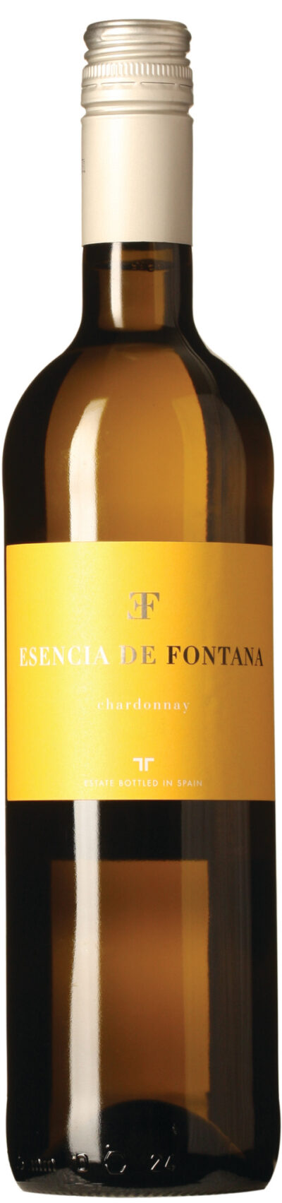 Esencia de Fontana Chardonnay