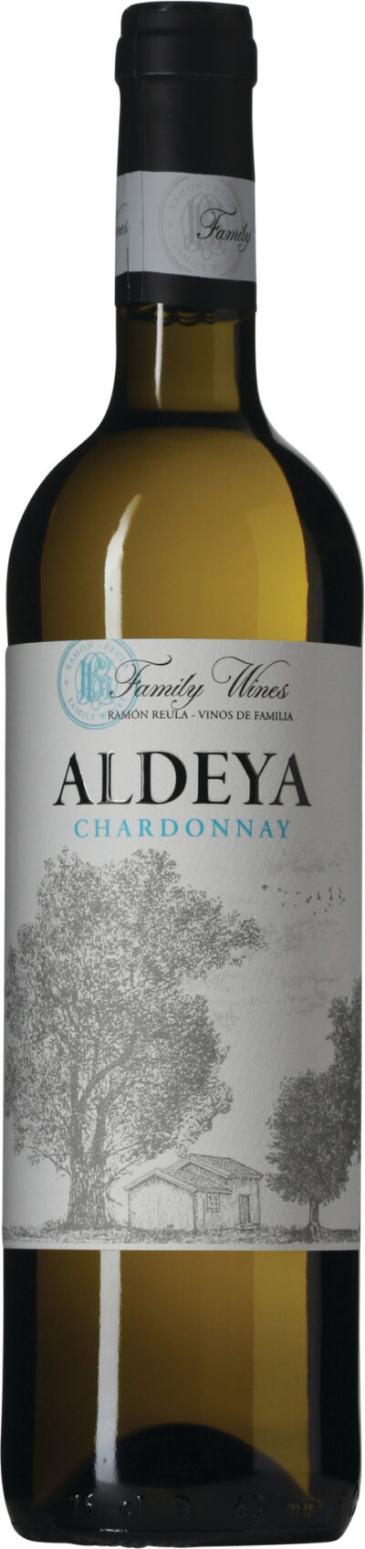 Pago Aylés Aldeya Chardonnay