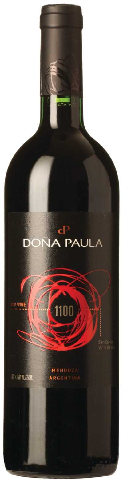 Doña Paula 1100 Red Blend