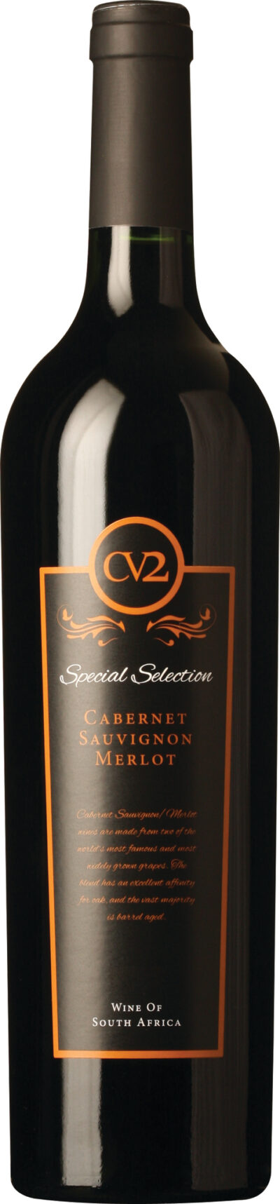 CV2 Special Selection Cabernet Sauvignon / Merlot