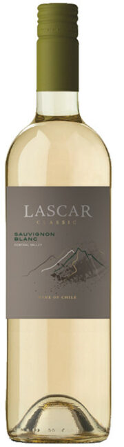 Lascar Classic Sauvignon Blanc