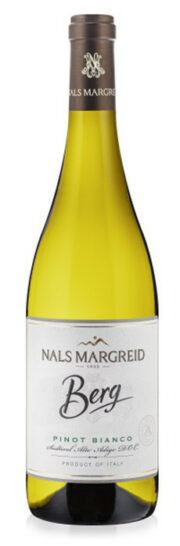 Nals Margreid Berg Pinot Bianco