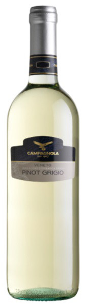 Campagnola Pinot Grigio