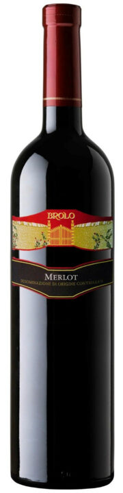 Brolo Merlot