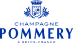 Champagne Pommery logo