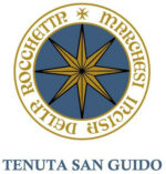 Tenuta San Guido logo