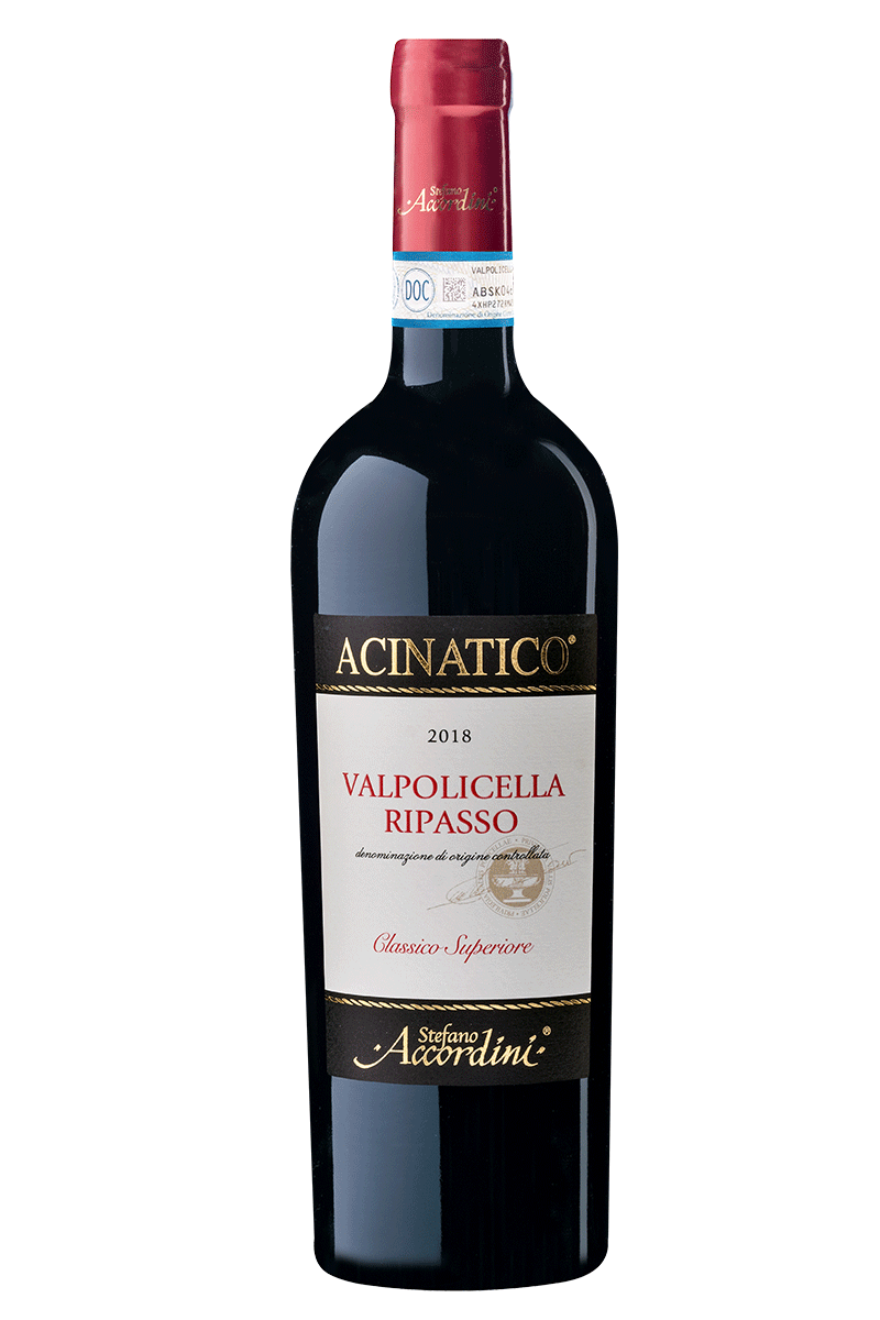 ACINATICO VALPOLICELLA RIPASSO CLASSICO SUPERIORE