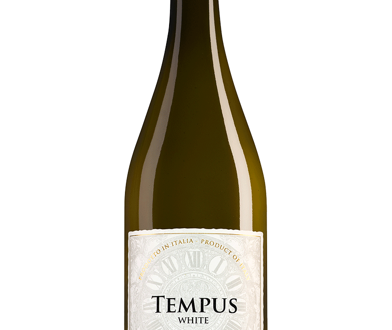 TEMPUS WHITE