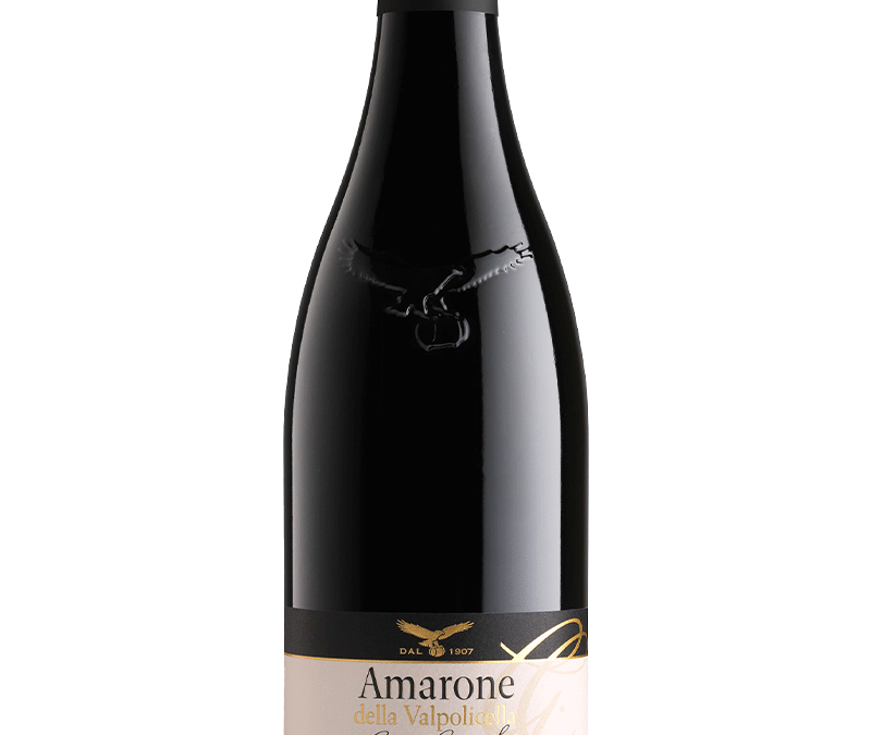 AMARONE DELLA VALPOLICELLA CLASSICO VIGNETI VALLATA DI MARANO