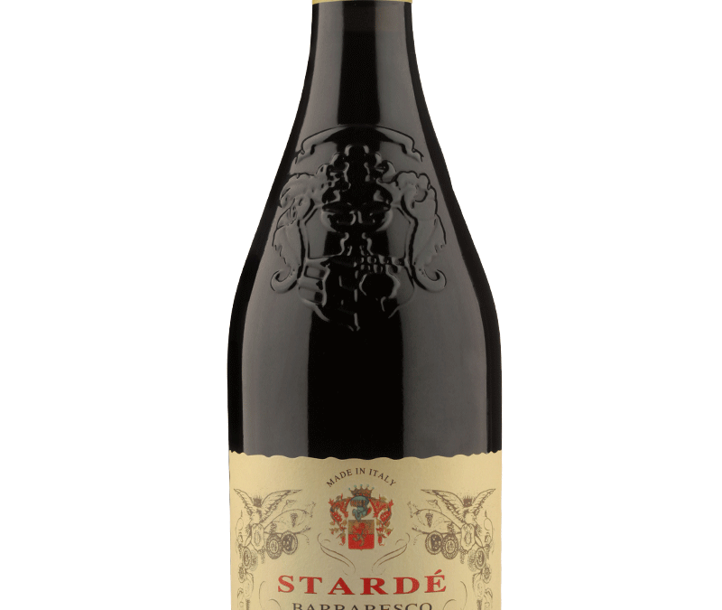 BARBARESCO STRADÉ