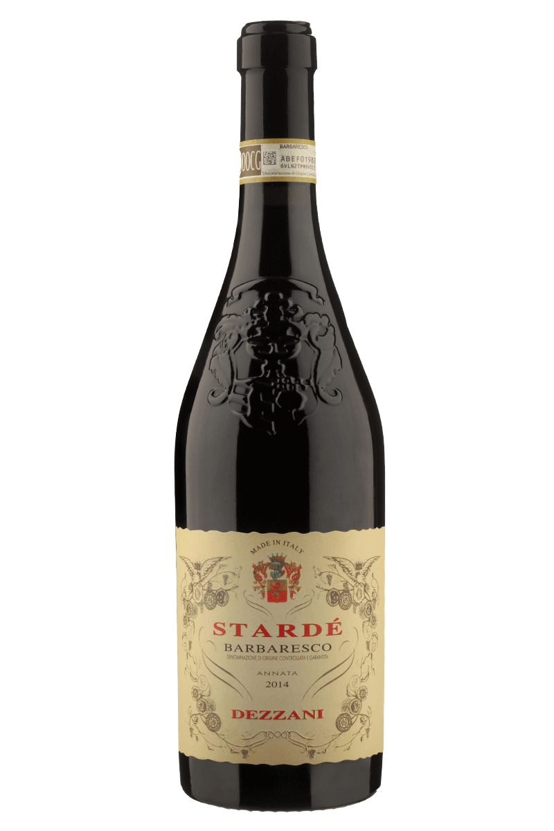 BARBARESCO STRADÉ