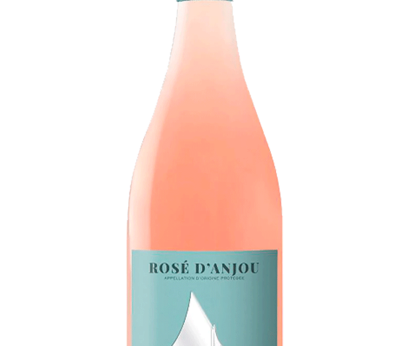 BATELIERS DE LOIRE ROSÉ D’ANJOU