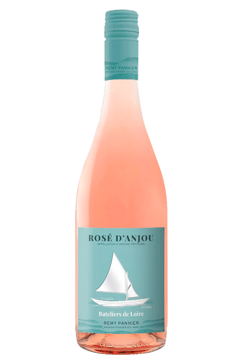 BATELIERS DE LOIRE ROSÉ D’ANJOU