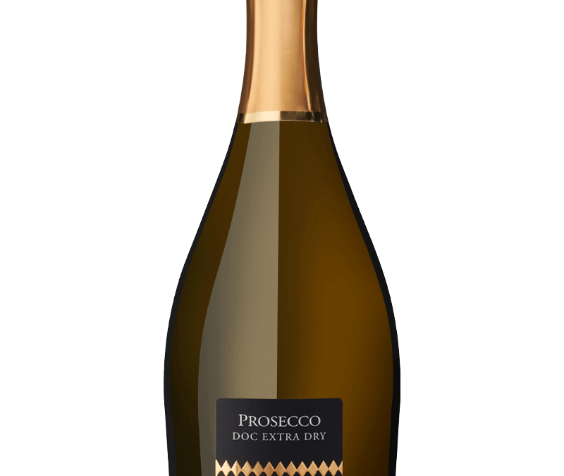 BORGO GRITTI PROSECCO SPUMANTE EXTRA DRY