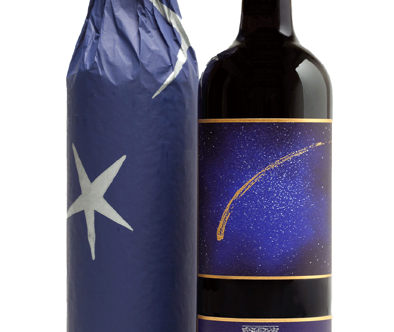 AD ASTRA (SUPER TUSCAN)