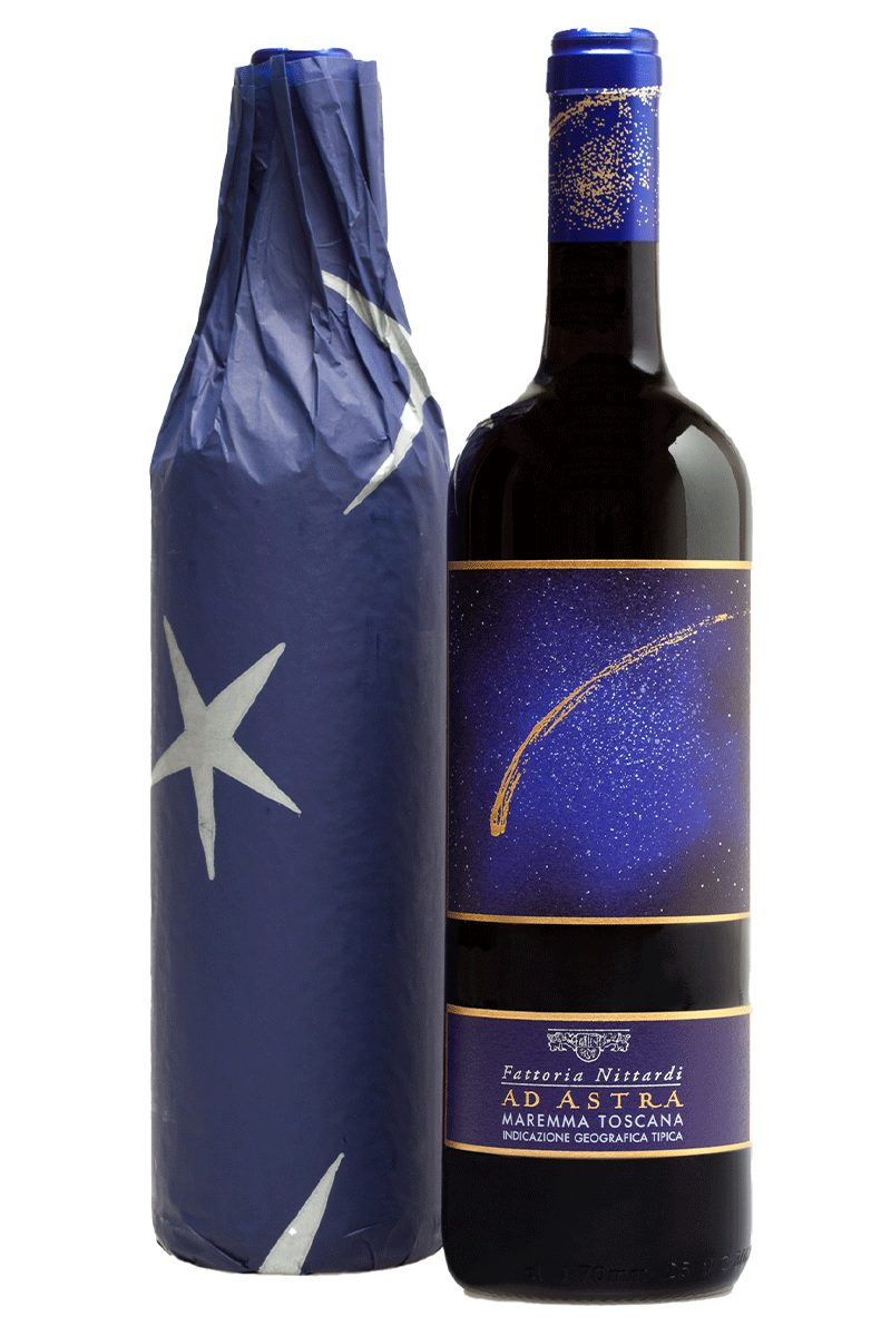 AD ASTRA (SUPER TUSCAN)