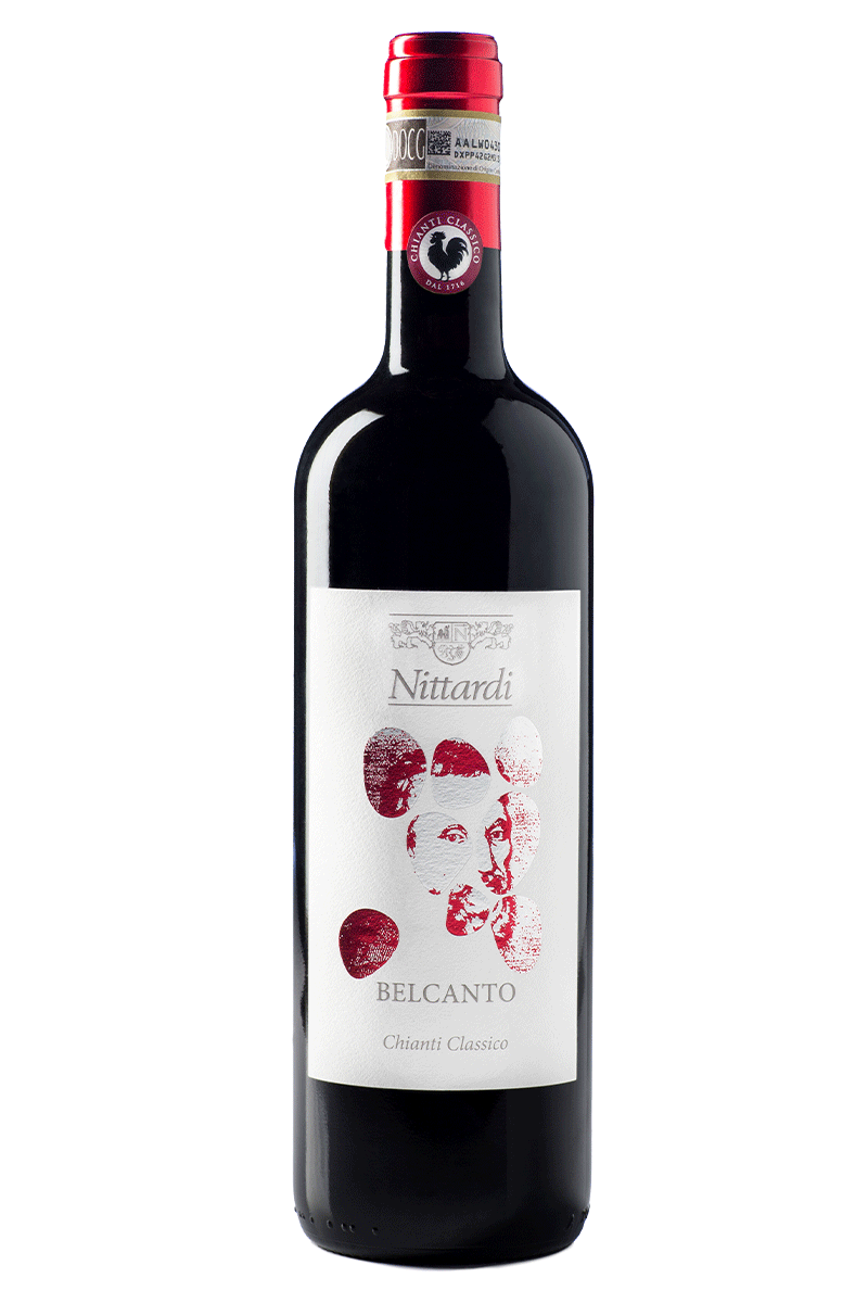 BELCANTO CHIANTI CLASSICO