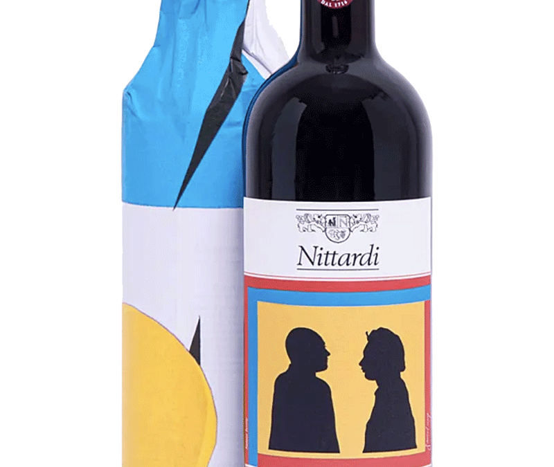 CASANUOVA DI NITTARDI CHIANTI CLASSICO