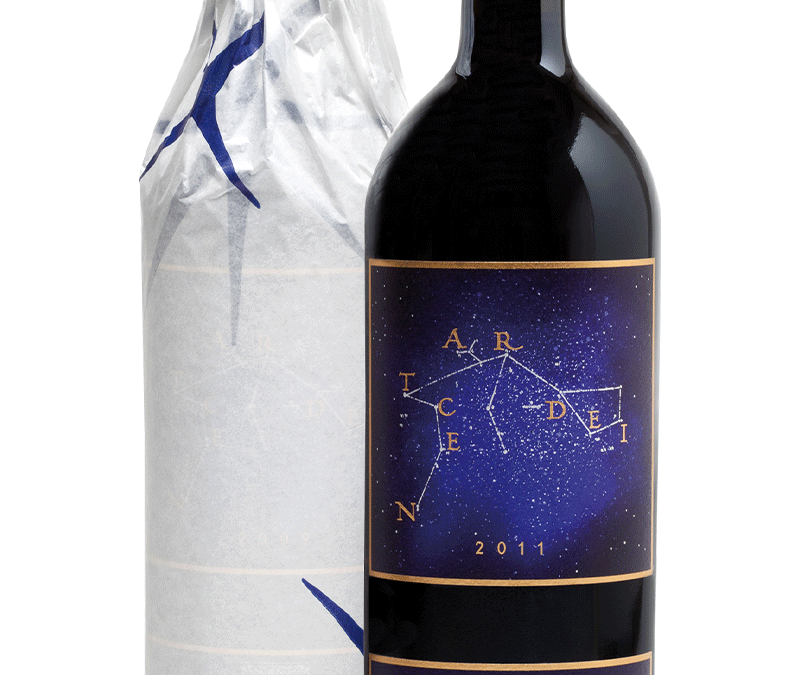 NECTAR DEI (SUPER TUSCAN)