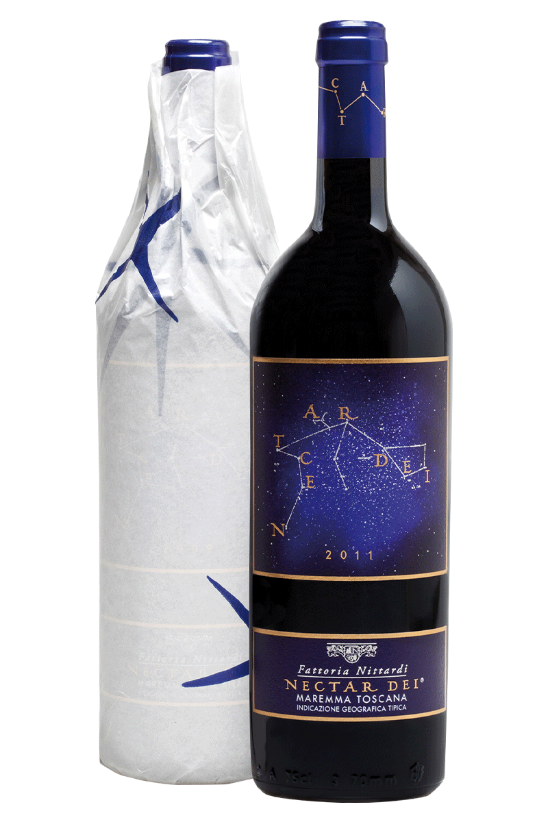 NECTAR DEI (SUPER TUSCAN)