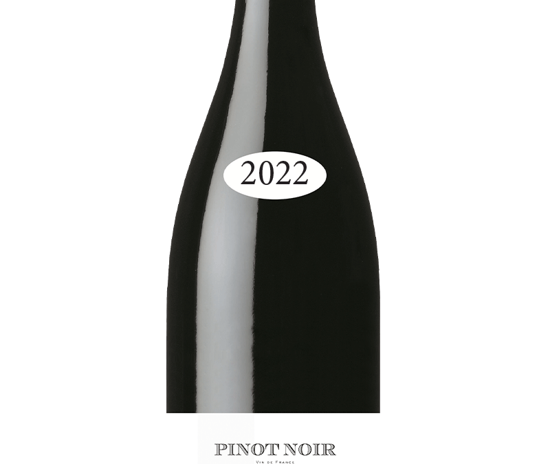 JM BERTHIER PINOT NOIR