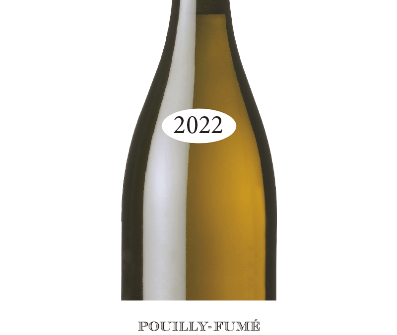 JM BERTHIER POUILLY-FUMÉ