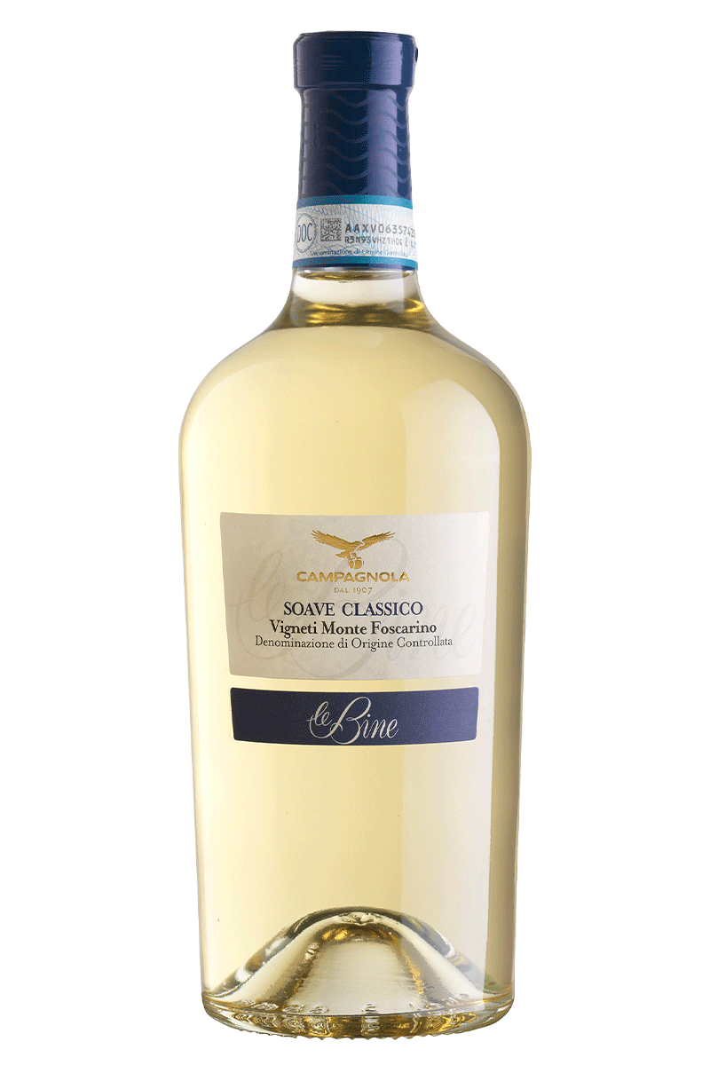 LE BINE SOAVE CLASSICO MONTE FOSCARINO