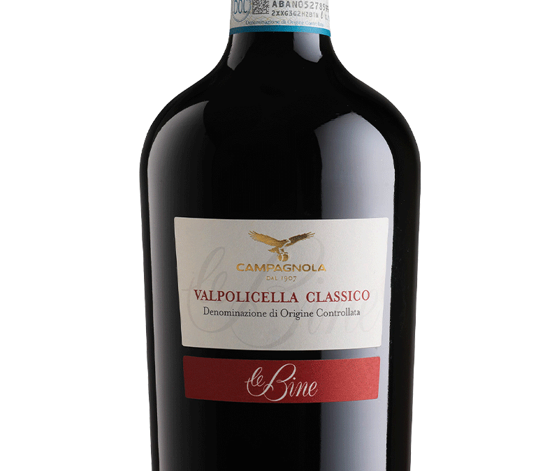 LE BINE VALPOLICELLA CLASSICO