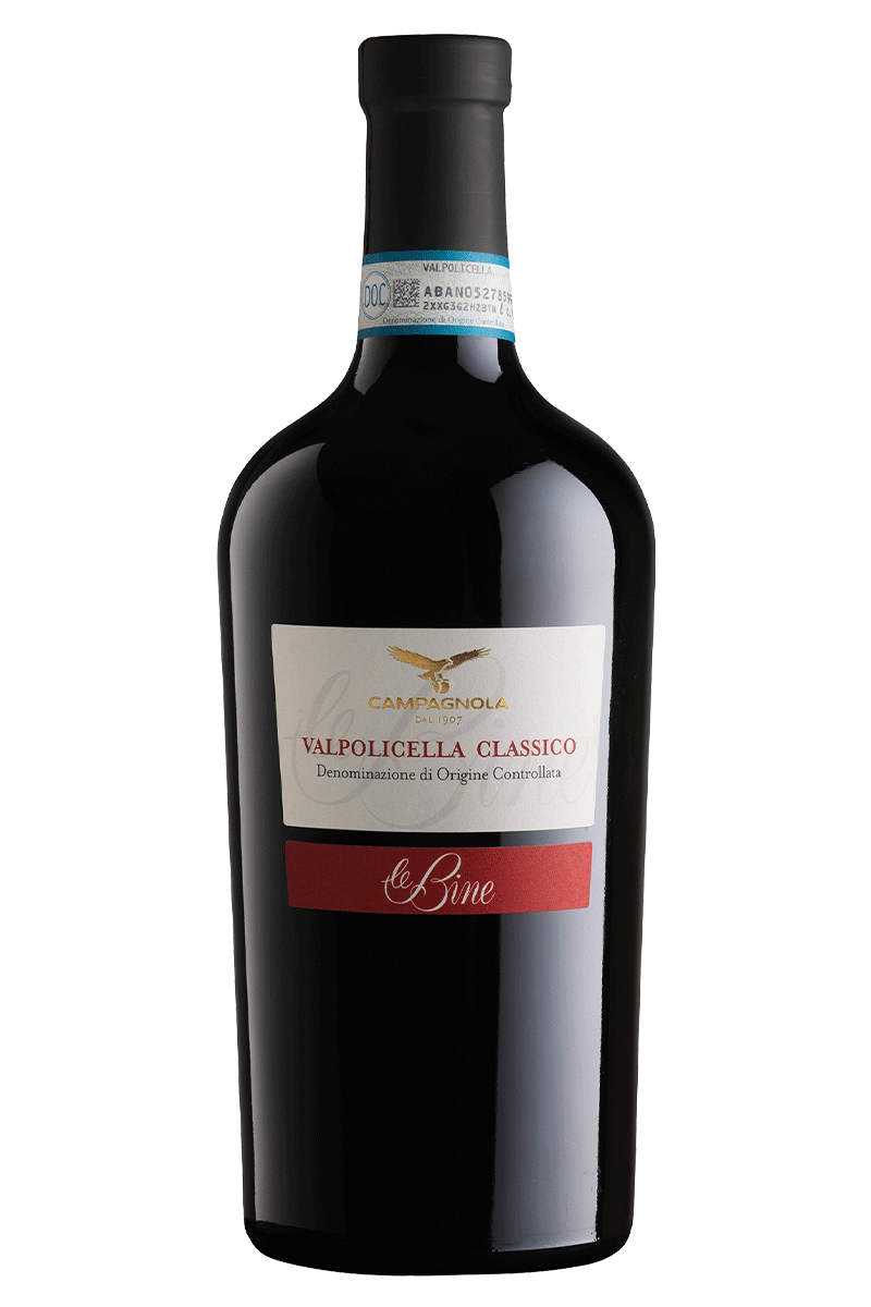 LE BINE VALPOLICELLA CLASSICO