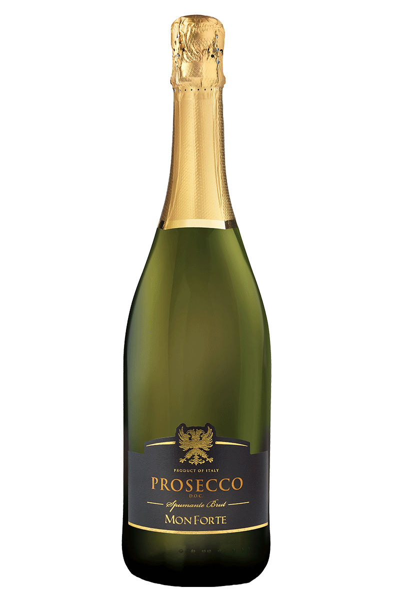 MON FORTE PROSECCO CUVÉE BRUT