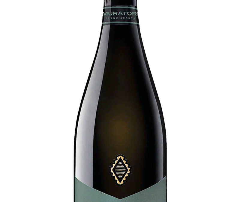 FRANCIACORTA CISIOLO BLANC DE NOIRS