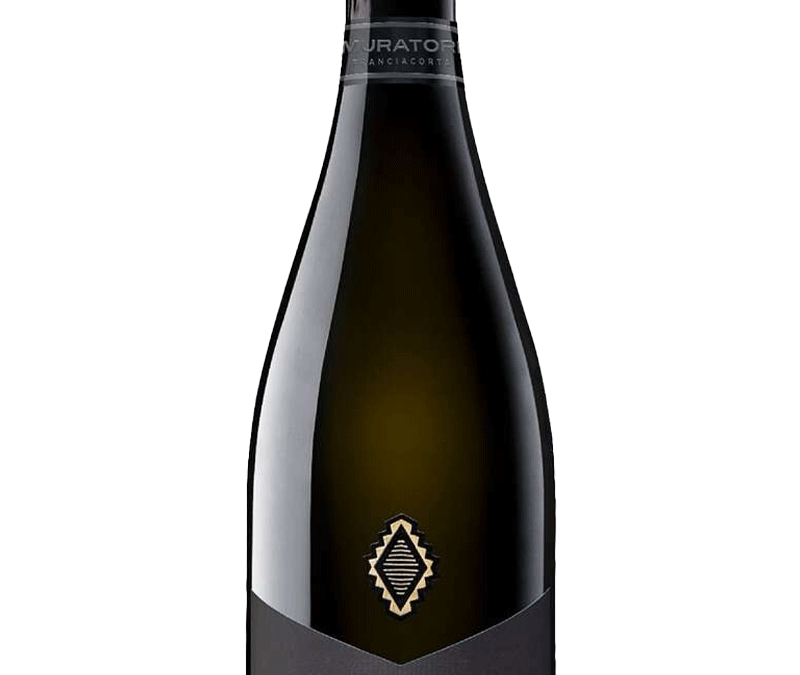 FRANCIACORTA NUMEROZERO BLANC DE BLANCES