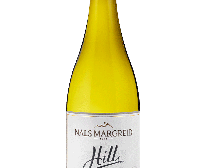 HILL PINOT GRIGIO