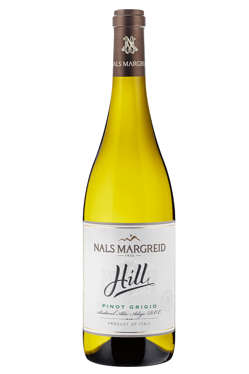 HILL PINOT GRIGIO