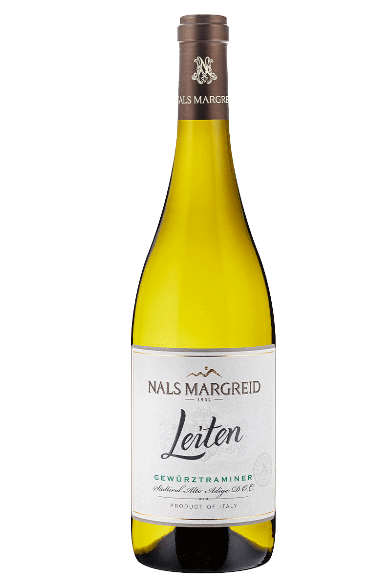 LEITEN GEWÜRZTRAMINER