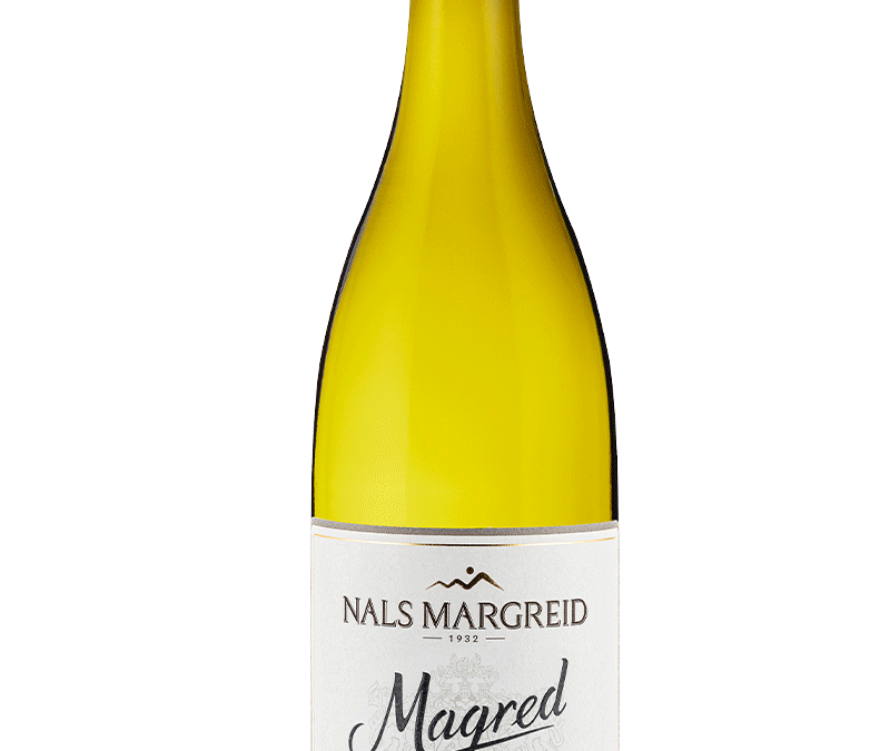 MAGRED CHARDONNAY