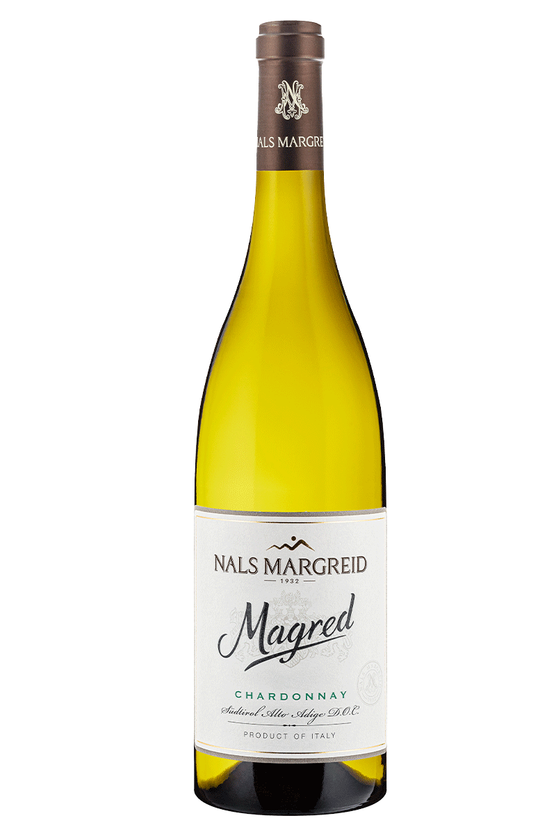 MAGRED CHARDONNAY