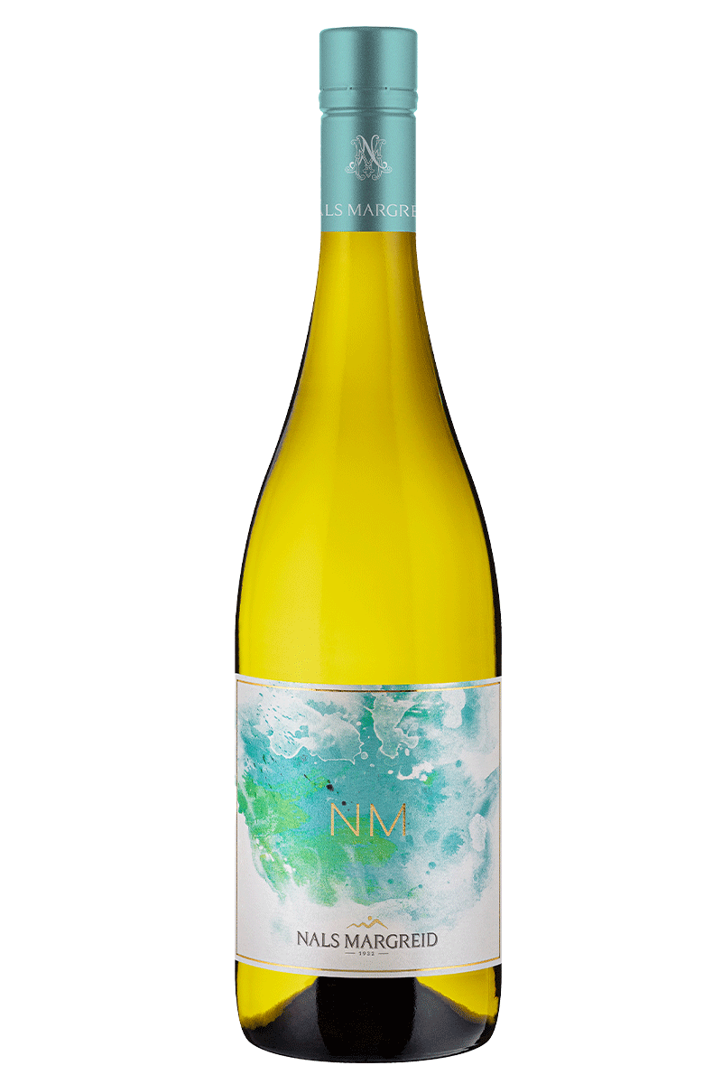 NM BIANCO CUVÉE