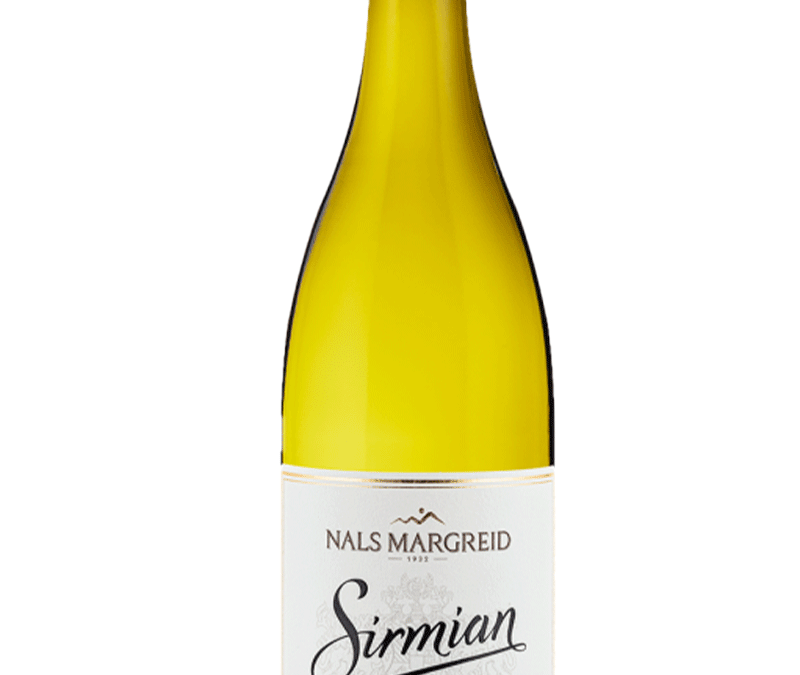 SIRMIAN PINOT BIANCO