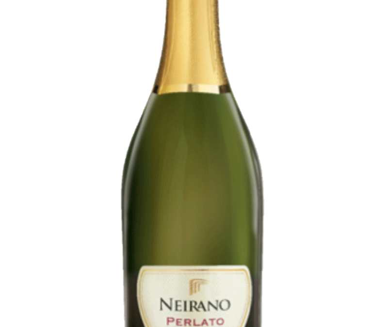 NEIRANO PERLATO SPUMANTE BRUT