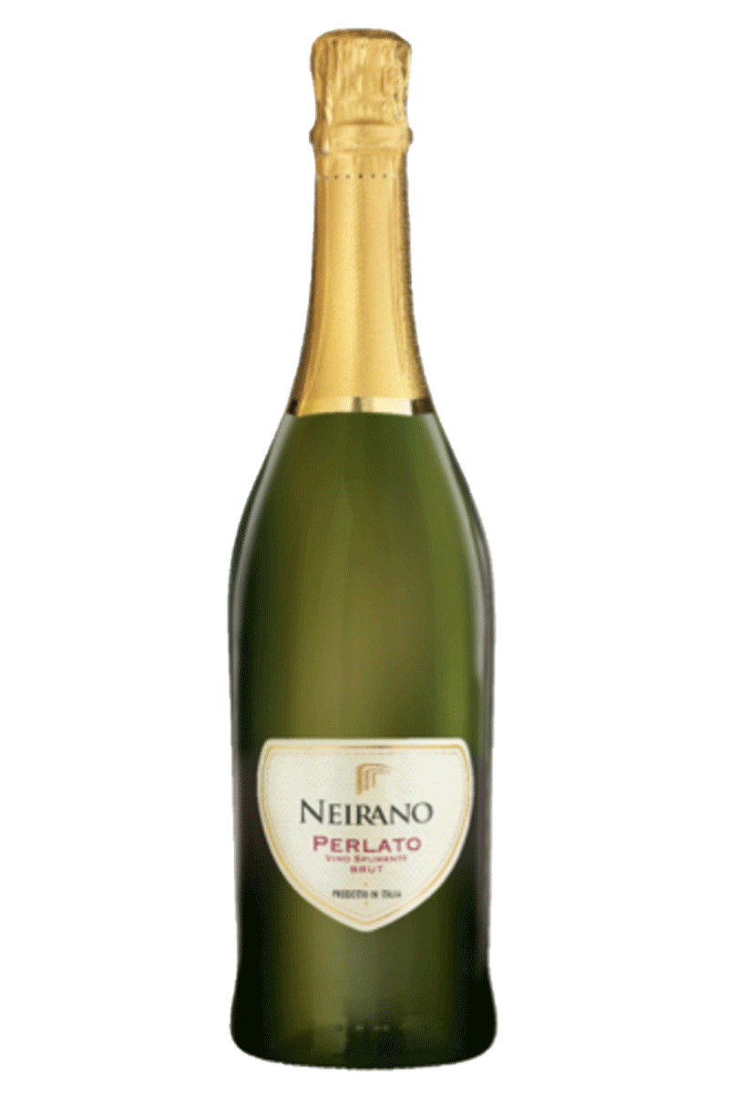 NEIRANO PERLATO SPUMANTE BRUT