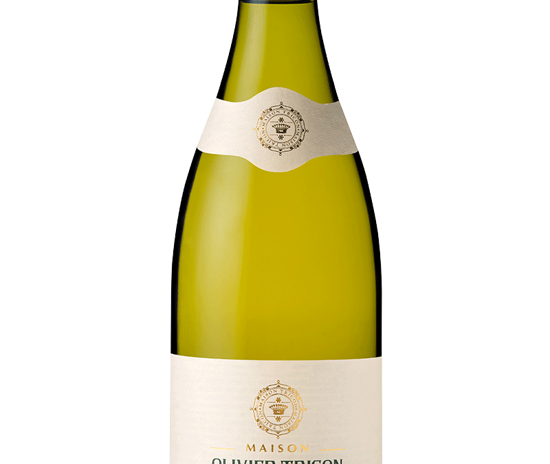 BOURGOGNE CHARDONNAY